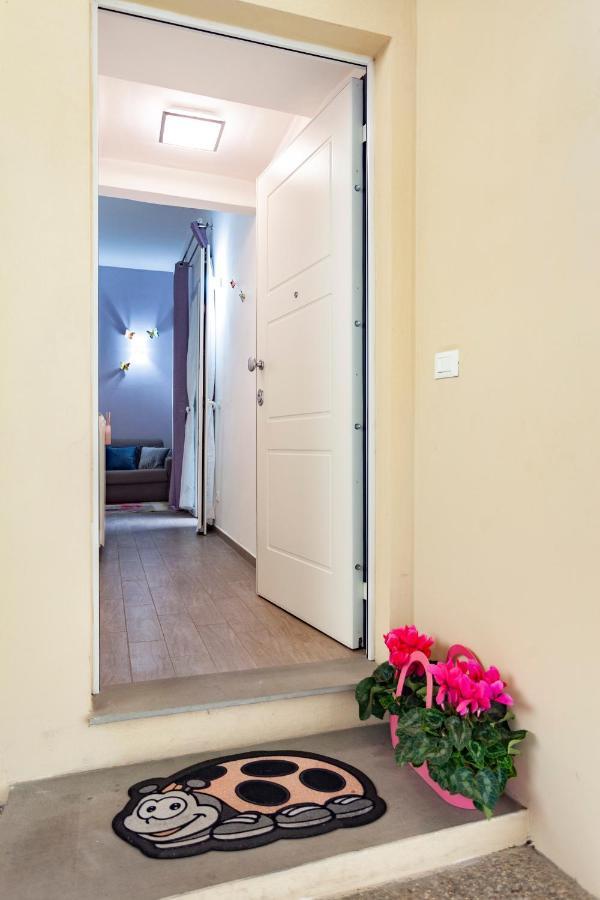 Harmony House Florence Buitenkant foto